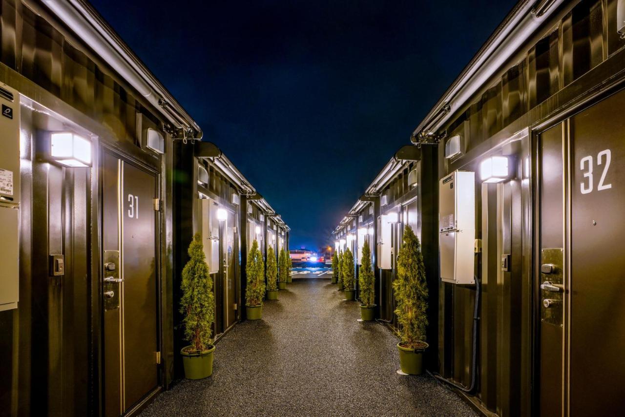 Hotel R9 The Yard Jaita Kültér fotó