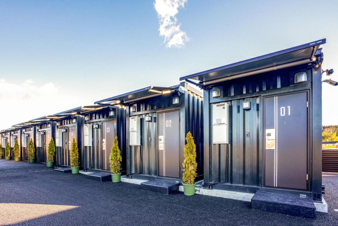 Hotel R9 The Yard Jaita Kültér fotó
